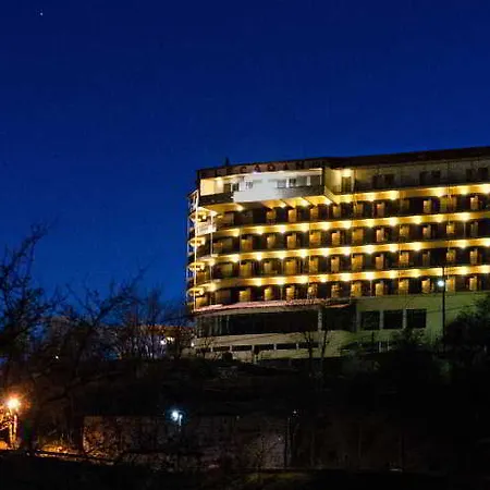 Lecadin 3* Karpenisi