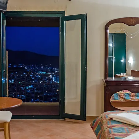 Lecadin Hotel 3*