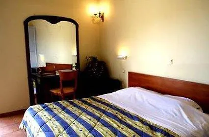 Hotel Lecadin
