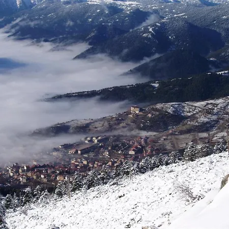 Lecadin 3* Karpenisi