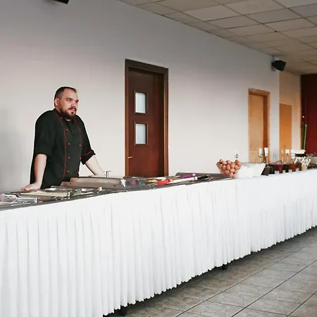 Lecadin Hotel Karpenísion