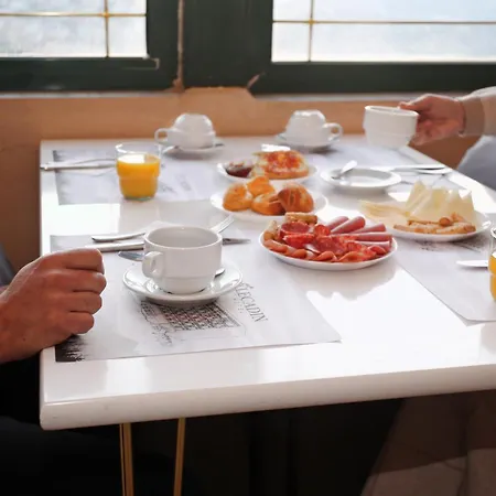 Lecadin 3* Karpenisi