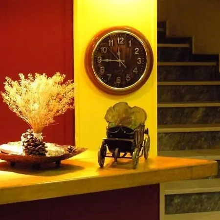 Hotel Lecadin