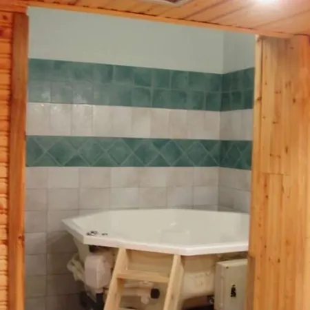 Hotel Lecadin Karpenisi