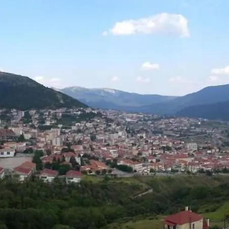 Lecadin Hotel
