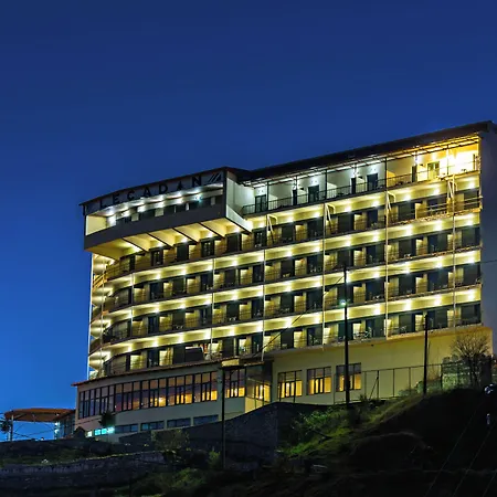 Hotel Lecadin 3*