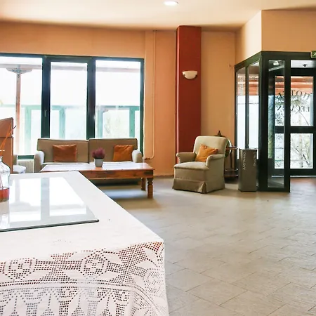 Lecadin Hotel