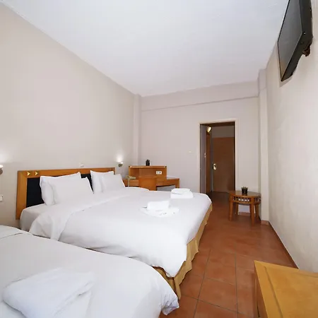 Lecadin Hotel
