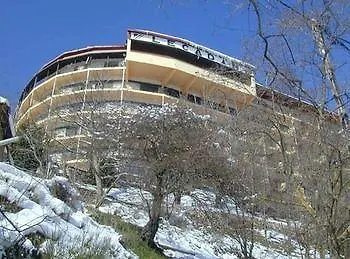 Hotel Lecadin Karpenisi