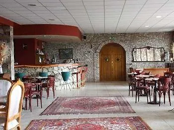 Szálloda Lecadin 3*