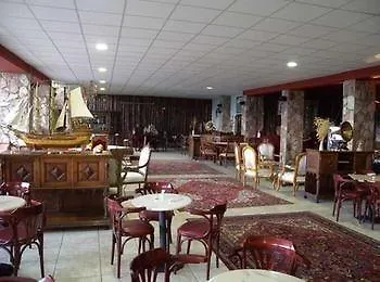 Szálloda Lecadin
