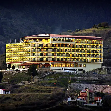 Hotel Lecadin 3*