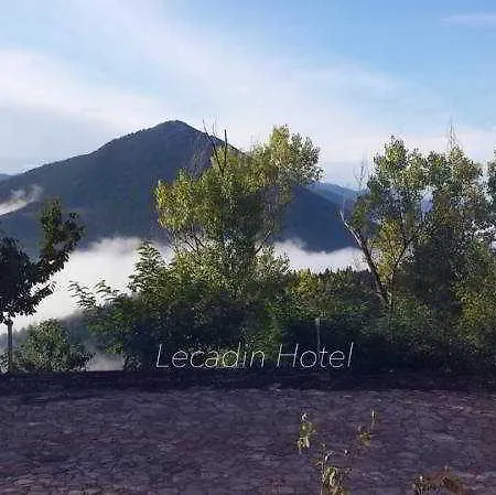 Hotel Lecadin Karpenisi