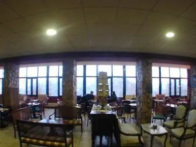 Hotel Lecadin 3*