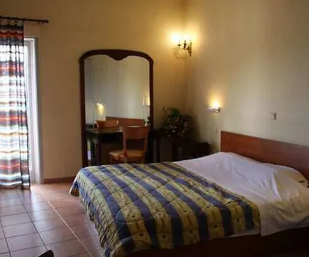 Hotel Lecadin