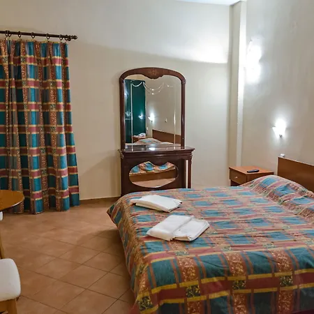 Hotel Lecadin