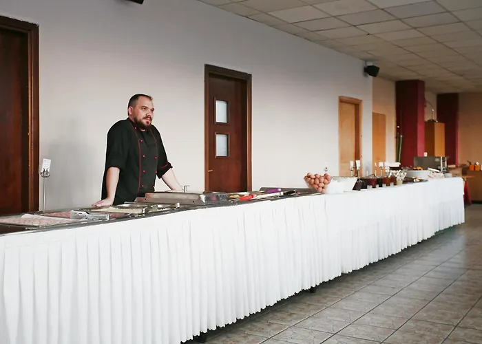 Lecadin Hotel Karpenisi