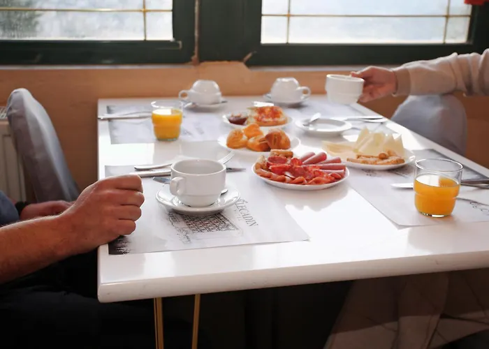 Lecadin 3* Karpenisi