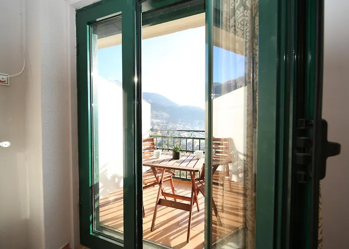 Lecadin Hotel Karpenisi