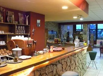 Lecadin Hotel Karpenisi