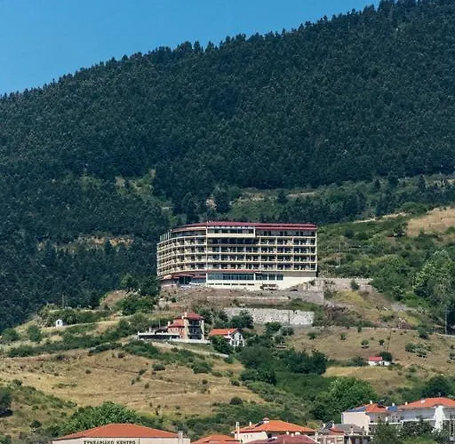 Hotel Lecadin