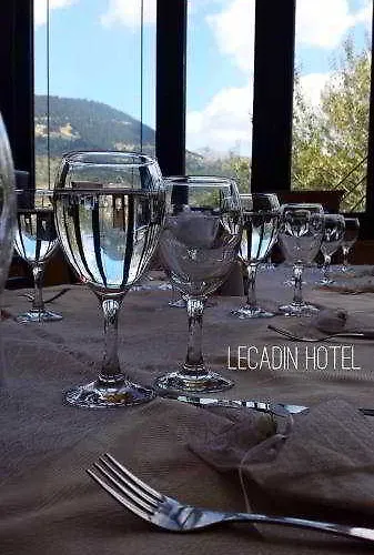 Hotel Lecadin 3*