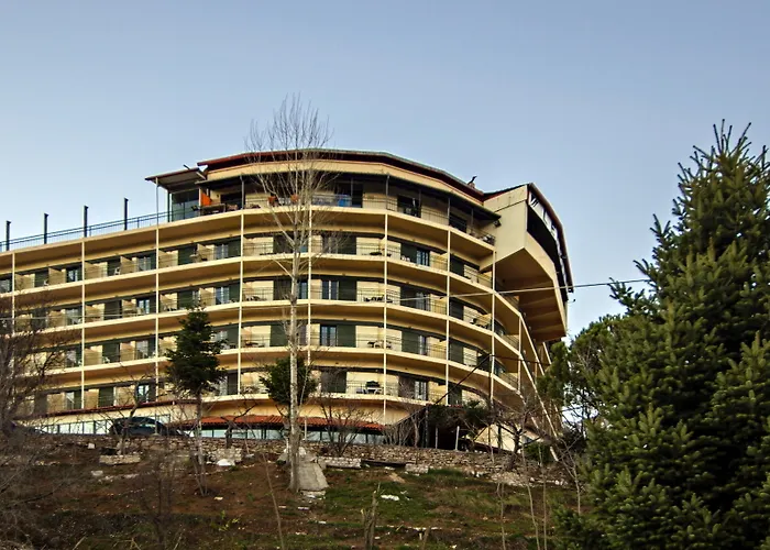 Lecadin Hotel